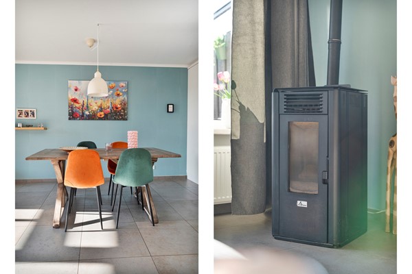 Medium property photo - Kubboot 22, 3751 ZJ Bunschoten-Spakenburg